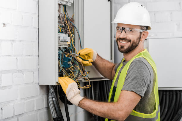 Best Local Electrician Companies  in Tainter Lake, WI
