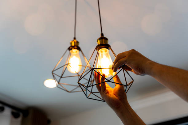 Best Electric Panel Repair  in Tainter Lake, WI