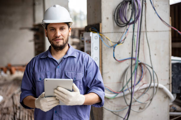 Electrical Rewiring Services in Tainter Lake, WI