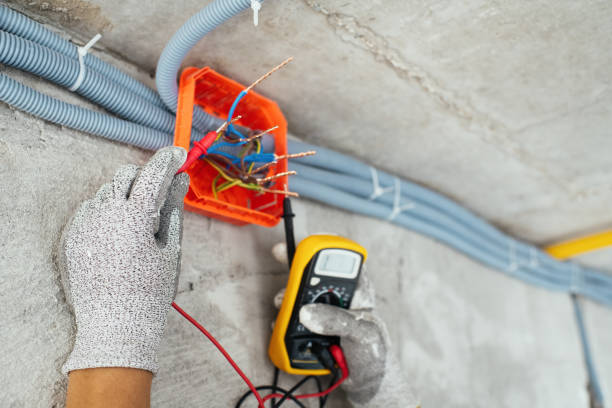 Best Electrical Upgrades for Homes  in Tainter Lake, WI